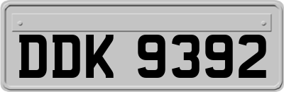 DDK9392
