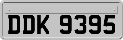 DDK9395