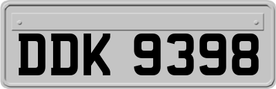 DDK9398