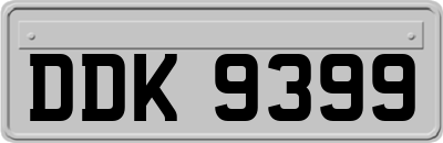 DDK9399