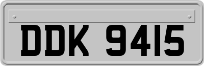 DDK9415