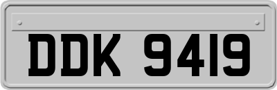 DDK9419