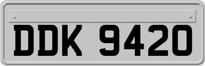 DDK9420