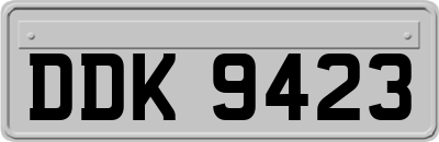 DDK9423