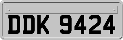 DDK9424