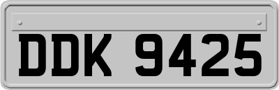 DDK9425