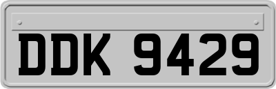 DDK9429