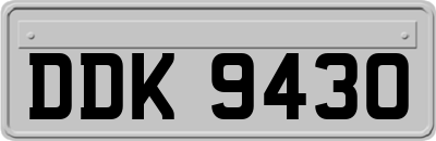 DDK9430
