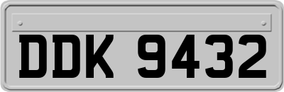DDK9432