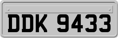 DDK9433