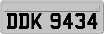 DDK9434