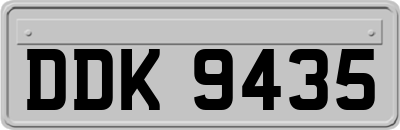 DDK9435