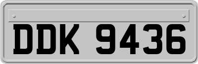 DDK9436