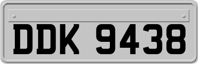 DDK9438
