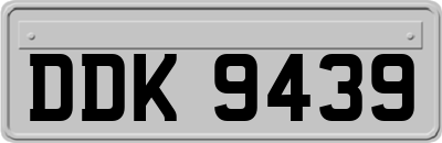 DDK9439