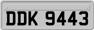 DDK9443