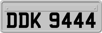 DDK9444