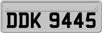 DDK9445
