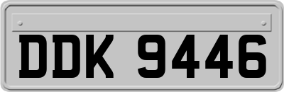 DDK9446