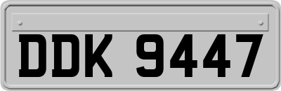 DDK9447