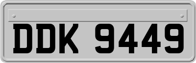 DDK9449