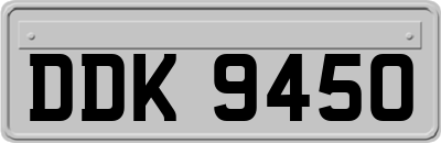 DDK9450