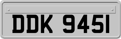 DDK9451