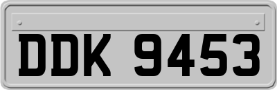 DDK9453