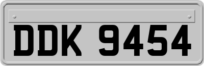 DDK9454