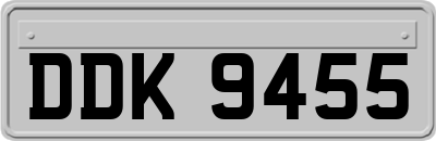 DDK9455