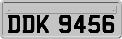 DDK9456