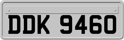 DDK9460