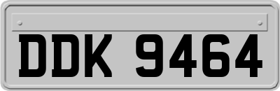 DDK9464