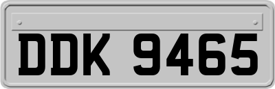 DDK9465