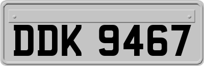 DDK9467