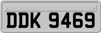 DDK9469