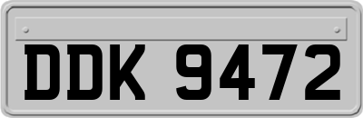 DDK9472