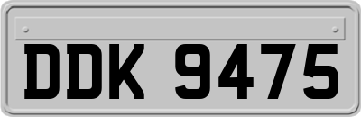 DDK9475