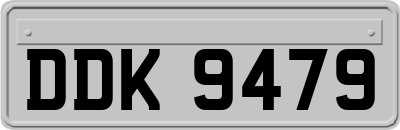 DDK9479