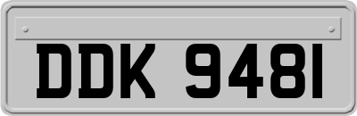 DDK9481