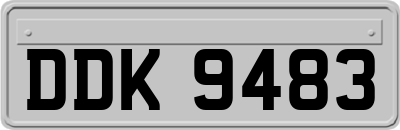 DDK9483