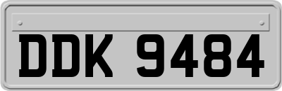 DDK9484