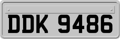 DDK9486