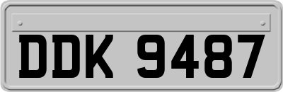 DDK9487