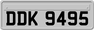 DDK9495