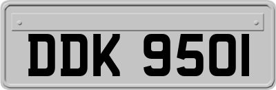DDK9501