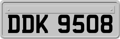 DDK9508