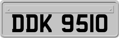 DDK9510