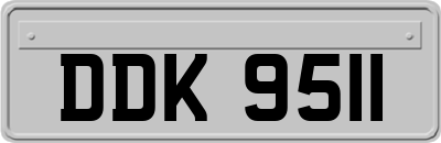 DDK9511