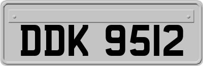 DDK9512